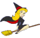 bewitch